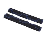 ACOGEDO 2Pcs Hard Hat Sweatband Cotton Skin Friendly Soft Elastic Thin Washable Hard Hat Sweatpad on All Industrial It SweatbandHat SweatbandHelmet SweatbandHard LinerCotton