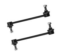ACOGEDO 2PCS Rear Sway Bar End Links K90313 Replacement for ES300 RX300 3.0L V6 & Compatible with Avalon 1992-2004