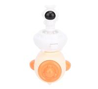 ACOGEDO 3 in 1 Ball Blowing Toy Floating Blow Pipe with Whistle Balls and Balloons for Kids - Enhance Fine Motor Skills with Robust ABS Material