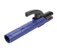 ACOGEDO 300A Electrode Holder Insulated Copper Welding Clamp for Welding Machine 2 with Good Insulation Non-Conductive Quality 1 Special Heat-Resistant The High Has Electrode