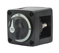 ACOGEDO 300A Single Circuit Battery On Off Power Disconnect Isolator IP66 Ignition for RV Boat to a Group Contact Battery SwitchBattery Power SwitchBattery On Off Master