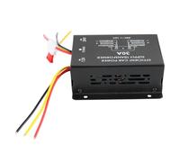 ACOGEDO 30A DC-DC Voltage Inverter Regulator Converter-24V to 12V Power Supply for Car, Cam, LED Strip & Marine Electronics