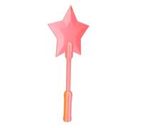 ACOGEDO 3D Printed Star Wand Card Holder 3D Printed Payment Wand Credit Card with Secure Slot for Contactless Tap to Pay Cards Wizard Cosplay Party Favors Gi