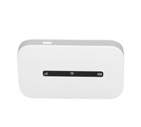 ACOGEDO 4G LTE Mobile WiFi Hotspot Portable Router with 150Mbps Speed, 10 Users, SIM Card Slot & 3000mAh Battery for Travel in Europe and Asia