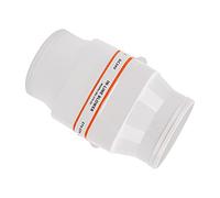 ACOGEDO 4in 270CFM Bilge Blower InLine Electric White for Marine Boat DC 24V Extremely Low High L Bilge BlowerIn-Line BlowerBoat BlowerMarine BlowerElectric Blower270CFM