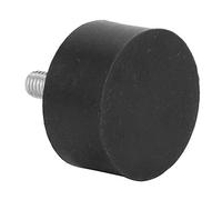 ACOGEDO 4PCS Vibration Rubber Bobbin Mount Isolator Shock Vibration Absorber Imported Production Rubber MountAnti MountAnti Bobbin (VE40*20 M8*23)
