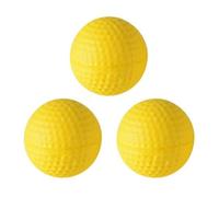 ACOGEDO 50Pcs Rounds Foam Accessories/Spare Parts Refill Replace Balls Pack Children Kids Toy MXVII-10K Zeus XVII-3000 Blasters Been Khaos Helios Kronos XVIII-500 Atlas XV-700 For Artemis Rounds