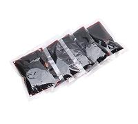 ACOGEDO 5pcs 20ml Halloween Blood Bag Costume Accessory - Fake Blood for Cosplay, Haunted Houses, and Party Decorations