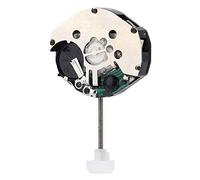 ACOGEDO 5pcs SL68 Quartz Watch Movement Accessories Repairing Replacement Parts and Reliability Stable Its Life Material 1 Keep Long and Superior 2 Watch MovementQuartz