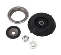 ACOGEDO 5PCS Suspension Strut Support Mount Repair Kit Compatible with 207 207SW - OE Replacement 5031. - Noise-Reducing & -Optimized