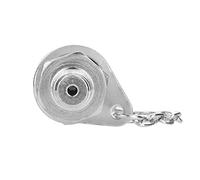 ACOGEDO 63MPa/630BAR Hydraulic Pressure Test Point Testing Coupling Adapter System Pressure Exha Hydraulic Test AdapterHydraulic PointHydraulic CouplingHydraulic (G1/8)