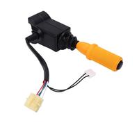 ACOGEDO 701/21201 Forward Reverse Column Lever Switch Replacement Clip On Installation with Wearproof Alloy for 2CX 3CX 4CX Backhoe Loader