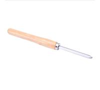 ACOGEDO 8Pcs Wood Lathe Chisel Set Turning Tools Woodworking Gouge Skew Parting Spear Craftsman Get Done C 8Pcs Wood Lathe ChiselsWood Chisel SetWoodworking Turning