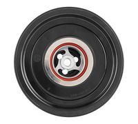 ACOGEDO A/C ClutchAir Conditioning ClutchA/C for / Replacement6PK A/ Clutch551116 A/Replacement for 2.0 2.4 Stainless Steel 55111610AB 158388 6SEU16C Steel Fit for .0 .4 158388