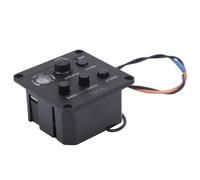 ACOGEDO Acoustic Guitar Pickup Onboard Preamps Equalizer EQ Glued to Sound Hole Instrument Accessories Small Available in Three Preamp Dedicated Onboard in Models Providing Are Value