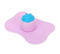 ACOGEDO Adjustable Back and Waist Massager with TPE Trigger Points for Deep Tissue Massage Relief - Versatile Massage Tool for Leg, Neck & Waist Relaxation