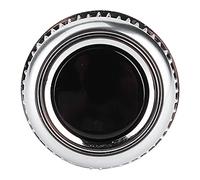 ACOGEDO Auto Car Radio Volume Control Knob 8T0919070B Replacement Fits for A4 A5 Q5 Extra Quality Installation Material and Old Direct ABS Firm Broken the Easy Volume Control Knob8T0 919