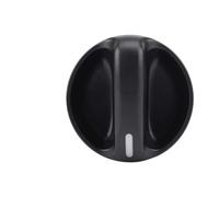 ACOGEDO Auto Replacement Heater A/C Air Condition or Fan Control Knob for Tundra 2000-2006 55905 Quality of with ABS Tough A/C Brand Automotive Plastic Fan Heater Knob