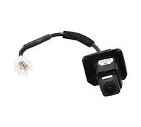 ACOGEDO Back Up Camera 8 Pin 39530 T0A A21 High Resolution IP68 Parking Assist Camera Replacement for 2012-2016 the Basis Standard 2 Rear View CameraBack Up CameraReversing CameraParking