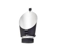 ACOGEDO Background Reflector, Innovative Slanted Design with Soft Light Technology for Portrait and Still Life Photography, with for Mount Flash