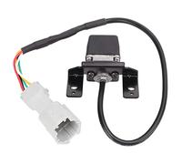 ACOGEDO Backup Camera 95760-3S102 IP68 High Resolution Replacement for Sonata 8 Generation YF I45 2011-2014 Sonata 8 I45 Replaci Backup CameraRear View CameraReversing