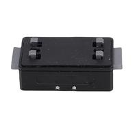 ACOGEDO Base, Strong Magnetic Attachment Dual Claw Design for Quick Installation, with Universal Screw Bayonet Interface, Fit for Ace Ace Pro 2 X5 Camera