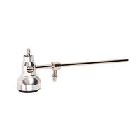ACOGEDO Bass Beater Metal Hammer Percussion Musical Instrument Parts Accessories Beautiful Durable Se Bass BeaterMetal BeaterAdjustable Hammer BeaterBass PedalPercussion Instrument