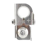 ACOGEDO Batteries Terminal 926 879 Secure Connection Easy Install Battery Ends Connector Car Battery Terminal Clamp for Vehicles Positive Pole Clamp Check OE and 879 With OE (Positive Pole)