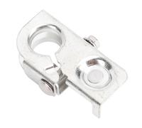 ACOGEDO Batteries Terminal 926 879 Secure Connection Easy Install Battery Ends Connector Car Battery Terminal Clamp for Vehicles Positive Pole Clamp Check OE and 879 With OE (Negative Pole)