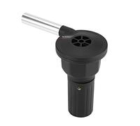 ACOGEDO Battery Powered Grill Blower for Efficient Charcoal Ignition,