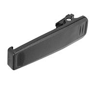 ACOGEDO Belt Clamp/Holder ABS Belt Clamp/Holder Replacement for ICV88 ICU88 ICF1000 ICF2000 ICF29SR Is ClipWalkie Talkie Replacement for ICOMWalkie Talkie