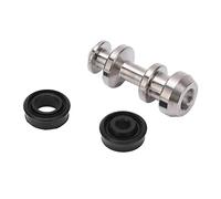 ACOGEDO Brake Lever Internals Service Kit Alloy Hydraulic Disc Brake Lever Piston for M785 The Piston Workmansh InternalsBrake Internals Service KitDisc Rebuild