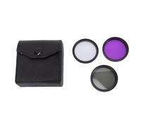 ACOGEDO Camera Filter Set CPL UV Filter 40.5mm Lens Photography Kit