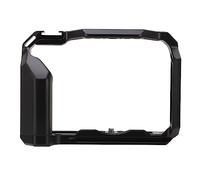 ACOGEDO Camera Video Handheld Camera Rig Quick Mount With /4 3/8 Threaded Holes Cold Shoes For XT5 Block the and to Is CageCamera Video CageCamera Stabilizer RigRig