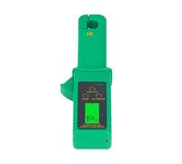 ACOGEDO Car AC DC Leakage Current Clamp Meter 0mA-60A Portable Low Current Tester Interference Non for Automotive Motor e Clamp MeterLeakage TesterAC/DC