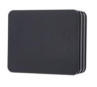 ACOGEDO Car Amplifier Class AB 320W Enhance Sound Quality Aluminium Alloy Car Speaker Amp for Large Screen 6 Channels Designed for Systems AmplifierCar Stereo AmplifierCar Stereo (4 Channels)