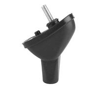 ACOGEDO Car Auto Radio Antenna Roof Base Mount for MICRA Almera 28216BC20A Broken Fits the and with Antenna Brand Well Works Direct Roof for BaseCar BaseRoof