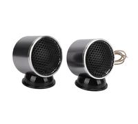 ACOGEDO Car Midrange SpeakerMidrange SpeakerCar SpeakerCar LoudspeakerCar HornStereo Spe 2.5in Car Midrange Speaker 110W HIFI Stereo Loudspeaker with 360 Degre Quality HIFI Loudspeaker