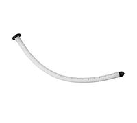 ACOGEDO Cello Humidifier F Sound Hole Panel Moisturizer Cracking Drying Parts Instrument Accessory of the Prevent PORTA Cello HumidifierCello Sound Hole HumidifierF