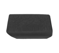 ACOGEDO Center Console Armrest Cover, TPE Anti Scratch Car Armrest Protector Replacement for Bronco 2021 2022, with Timeless Appearance for Enhanced Vehicle Interior