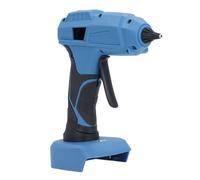 ACOGEDO Cordless Hot Glue 100W High Temp with 5 Sticks, Suitable for BL1830B Battery - Ideal for Projects and Festival Decor