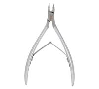 ACOGEDO Cuticle Nipper Ergonomic Automatic Reset Stainless Steel Dead Skin Remover Clipper for Beauty Salon and Home Nail Care