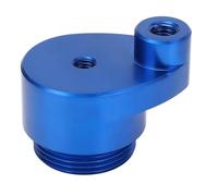 ACOGEDO CVT Spreader Drive Belt Removal Tool 708200686 CVT Belt Changing Tool Spreader Set Replacement for X3 Rs Ds Silver 708200686 Please par ToolCVT Changing (Blue)