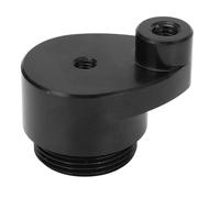 ACOGEDO CVT Spreader Drive Belt Removal Tool 708200686 CVT Belt Changing Tool Spreader Set Replacement for X3 Rs Ds Silver 708200686 Please par ToolCVT Changing (Black)