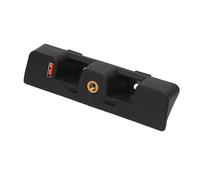 ACOGEDO Dashboard USB Expansion Dock Hub USB-A 2 Type-C Port Convenient Use Charging Station Replacement for 2 4 Door 2021 and Later 4 Door Later It for Dashboard Expansion