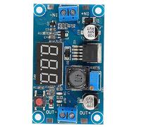 ACOGEDO DC DC 4~40V Converter Module Voltage Regulator the Button the Outpu ModuleConverterVoltage ConverterStep Down RegulatorPower Supply ModuleVoltage Module