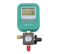 ACOGEDO Digital Manifold Meter for HVAC/R - /4 Inch Inlet AC Refrigeration