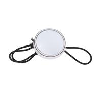 ACOGEDO Diving Rearview Mirror - Side Mount Convex Dive Observe Mirror with
