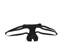 ACOGEDO Dog Lift Harness, Dog Hind Leg Support Sling Pet Rehabilitation Vest Sling Help Em Up Harness For For Old, Disabled, Joint Injuries, Arthritis, Paralysis Walk (M)
