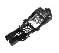 ACOGEDO Door Handle Inner Carrier Mechanism for B6 B7 3C2 3C5 362 - Compatible with OE 3C0837885H 3C8839885H 3C0837885D